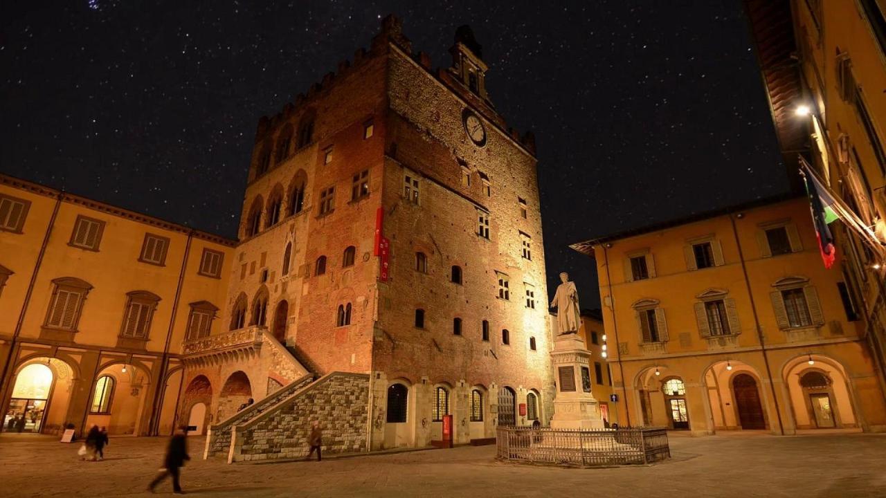 Hotel Giardino Prato  Bagian luar foto