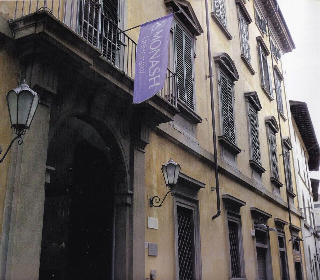 Hotel Giardino Prato  Bagian luar foto