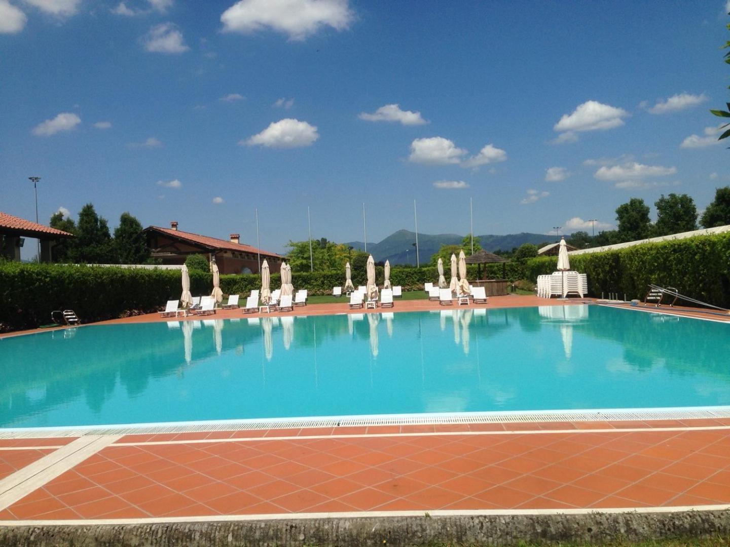 Hotel Giardino Prato  Bagian luar foto