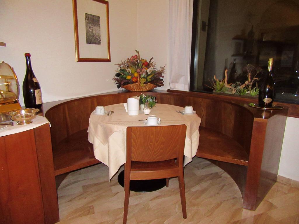 Hotel Giardino Prato  Bagian luar foto