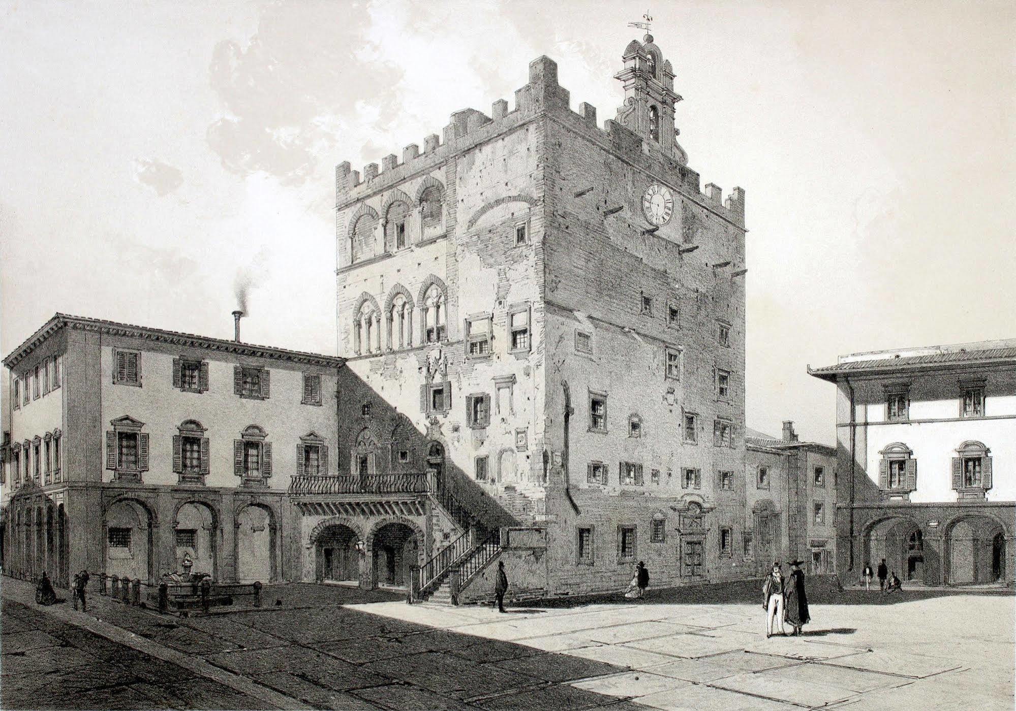Hotel Giardino Prato  Bagian luar foto
