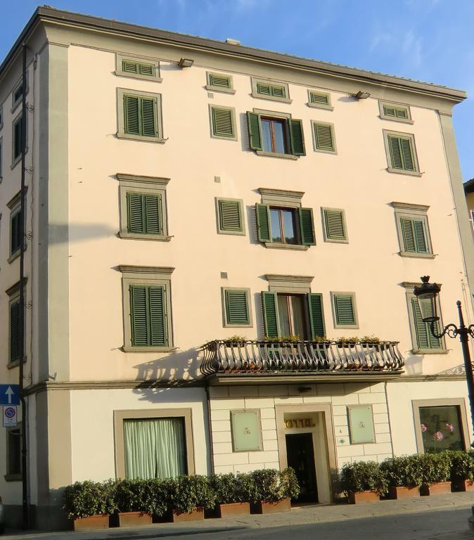 Hotel Giardino Prato  Bagian luar foto